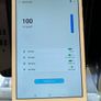 Samsung Galaxy Tab A 8" 2019 SM-T290 Wi-Fi White/ Silver 32GB Android Tablet Image 3
