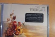 CD The Joy Formidable Wolf's Law