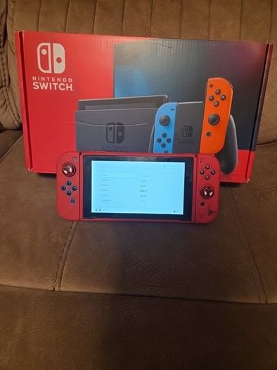 Nintendo Switch v2