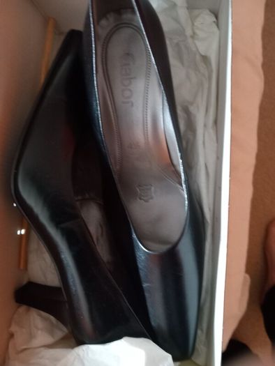 size 38