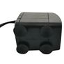 Hsbao HSB-750 Return Pump 1000L/H Image 2