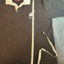New Zealand rugby jersey Cotton Traders vintage Image 4