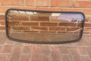 Nissan Figaro Rear Window