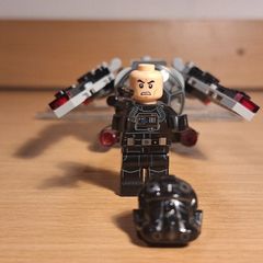 LEGO Star Wars 75161 TIE Striker Microfighter
