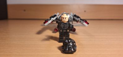 LEGO Star Wars 75161 TIE Striker Microfighter