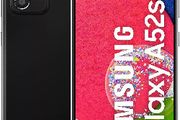 Samsung Galaxy A52s 5G 128GB Dual Sim Unlocked/ Used