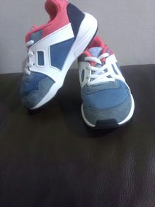 Zara Unisex Trainers, size Eu-23, UK-6