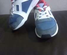 Zara Unisex Trainers, size Eu-23, UK-6
