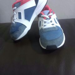 Zara Unisex Trainers, size Eu-23, UK-6