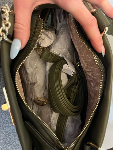 Guess Handbag