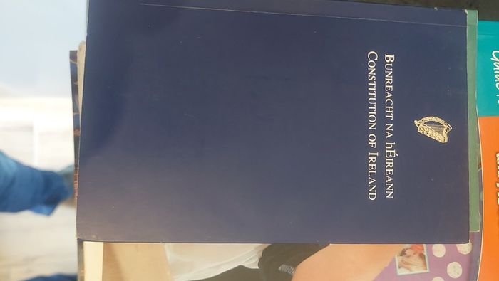 College books