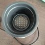 Tommee Tippee Electric Steam Steriliser / Easiwarm Bottle Warmer / Feeding bottles Image 6