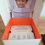 Ergobaby Omni Deluxe baby carrier Image 10
