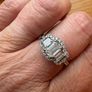 Diamond Ring Image 6