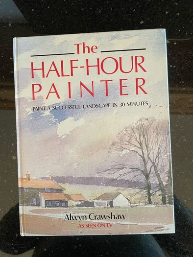 Working Horse Prints Signed by Alwyn Crawshaw