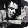 Yungblud - Idols II Limited Liquid Filled Vinyl LP - Moveable Black Liquid Variant - Ultra Rare World Exclusive Pressing Image 2