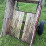 Donkey cart Image 5