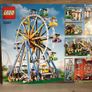 Lego Ferris Wheel 10247 Image 2