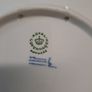 Vintage Tivoli Copenhagen plate Image 3
