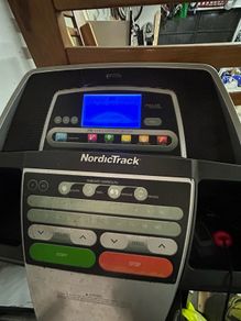treadmill