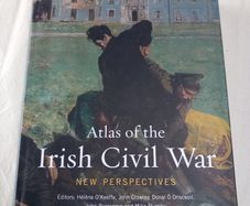 The civil war book