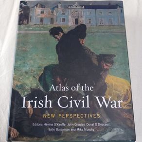 The civil war book