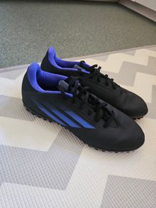 Adidas astro turf boots