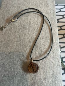 new unisex necklace