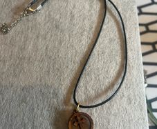 new unisex necklace