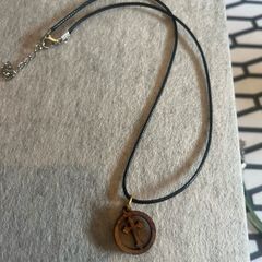 new unisex necklace