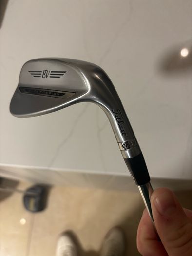 Titleist SM11 Vokey wedge