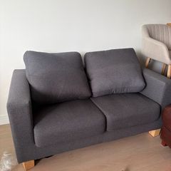 ikea sofa free