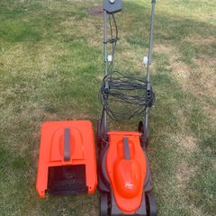 Flymo Electric lawnmower