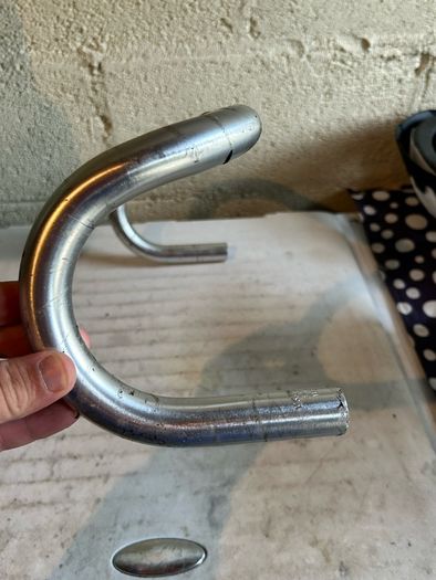 Nitto handlebars