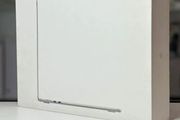 Apple Macbook Air M3 Chip 8gb Ram 512gb Ssd