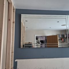 Large Mirror