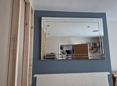 Large Mirror