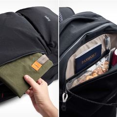 Bellroy Lite travel 30 16" laptop bag