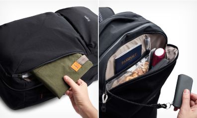 Bellroy Lite travel 30 16" laptop bag