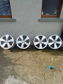 17' alloys