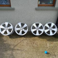 17' alloys