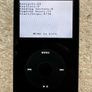 iPod 5th gen 30gb Image 4