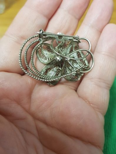 Vintage Brooch