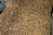 Large carpet
