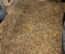 Large carpet