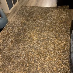 Large carpet