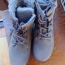 Lily and Dan Boots. (Aldi) Image 3