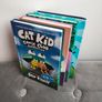 Cat Kid books (hard back) Image 3