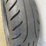 Michelin 2ct rear 140/70/12 Image 2