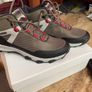 Barbour boots size 9 Image 4